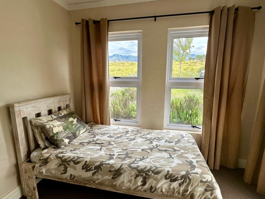 5 Bedroom Property for Sale in Katberg Eastern Cape